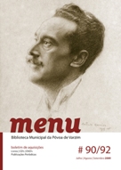 Menu # 90-92