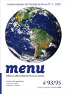Menu # 93-95
