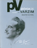 P�voa de Varzim Boletim Cultural