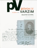 P�voa de Varzim Boletim Cultural