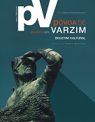 <i>Póvoa de Varzim</i> boletim cultural exposição documental