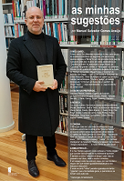 As minhas sugest�es