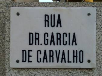 Ablio Garcia de Carvalho : ex-Autarca [18/07/1890 - 26/01/1941]
