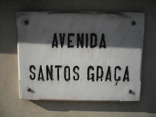 Antnio dos Santos Graa [16/01/1882 - 07/09/1956]
