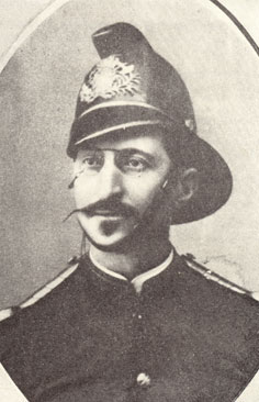 Francisco Gonalves Amorim [25/04/1858 - 19/06/1914]