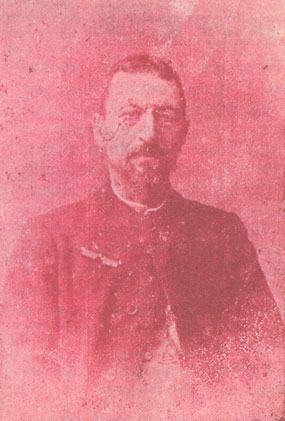 Francisco Gonalves Amorim [25/04/1858 - 19/06/1914]