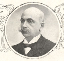 Joo Pedro de Sousa Campos, Dr. [1851 - 10/12/1926]
