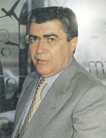 Manuel Moreira Giesteira [08/10/1944 - 07/07/2009]