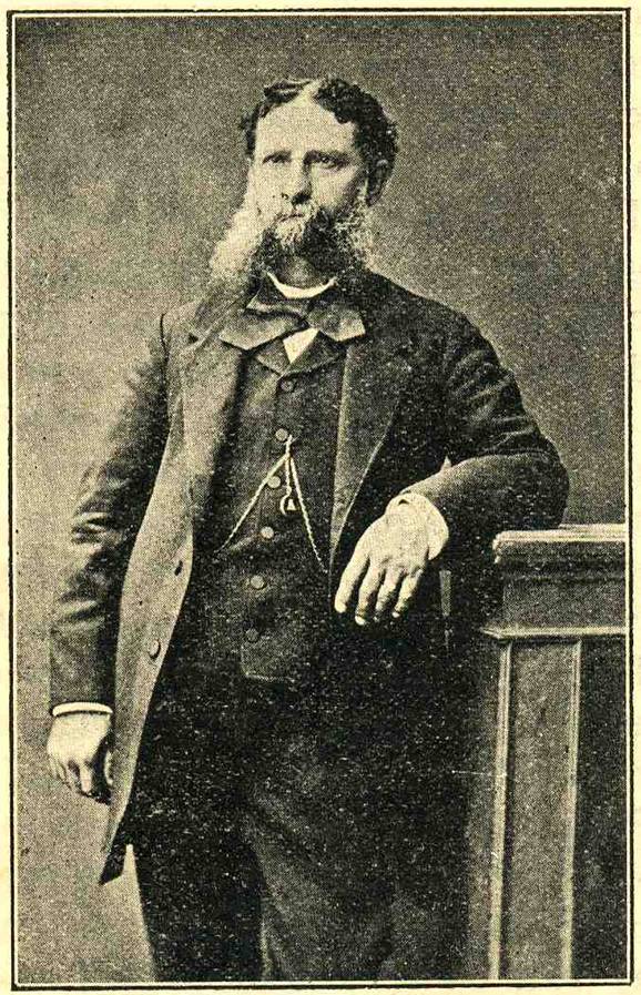 Pereira Azurar : ex-Autarca [06/08/1838 - 18/04/1887]