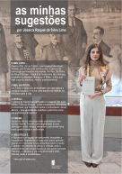 As minhas sugest�es