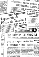 Artigos da autoria de Manuel Amorim publicados na imprensa peridica