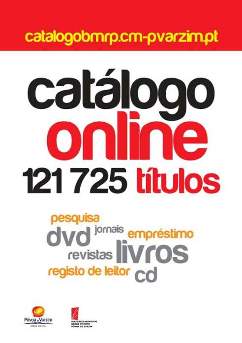 Acesso facilitado ao conhecimento