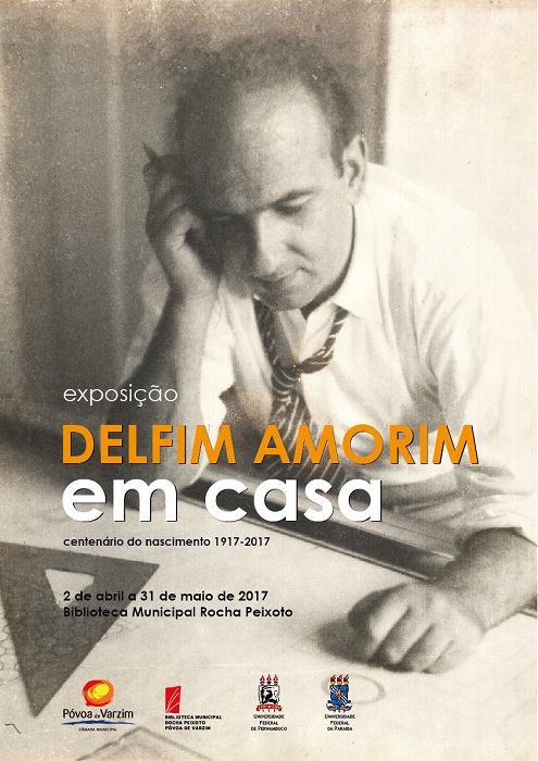 Delfim Fernandes Amorim : arquiteto [2 de abril 1917 - 10 de abril 1972]