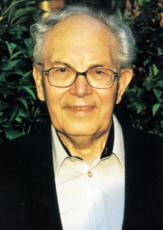 Luís de Sousa Rebelo : Professor Doutor [1922 - 2010]