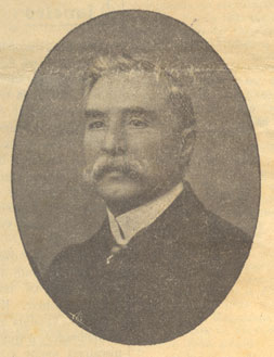 Antnio Francisco dos Santos Graa [18/08/1851 - 25/11/1918]