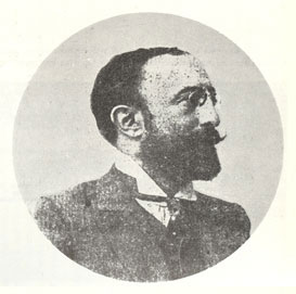 Antnio Rodrigues da Costa Silveira Jnior, Dr. [19/08/1871 - 30/07/1934]