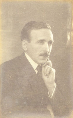 Avelino Barros [20/02/1880 - 27/01/1929]
