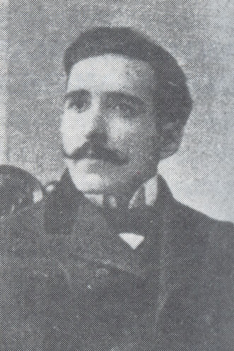 Avelino Barros [20/02/1880 - 27/01/1929]