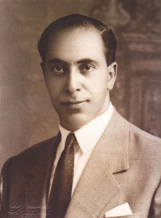Fernando Barbosa [27/02/1917 - 01/10/1962]