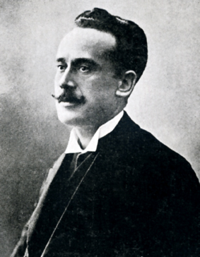  António Augusto da Rocha Peixoto [18/05/1866 - 02/05/1909]