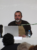 Dr. José Flores Gomes