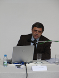 Dr. António Manuel Silva