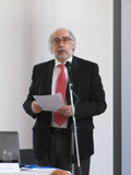 Dr. José Afonso Furtado