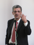 Dr. Paulo Leitão