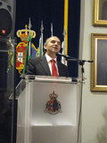 Dr. Luís Diamantino